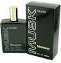 Buy discounted MONSIEUR MUSK by Dana COLOGNE COLOGNE SPRAY 4 OZ online.