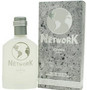 Buy discounted NETWORK EDT SPRAY 3.4 OZ online.