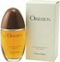 Buy discounted Calvin Klein OBSESSION PERFUME BODY LOTION 3.4 OZ online.