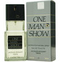 Buy discounted ONE MAN SHOW EDT SPRAY 3.3 OZ online.
