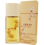 OPIUM FLEUR DE SHANGHAI