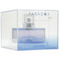 PARADOX BLUE