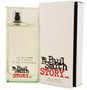 PAUL SMITH STORY
