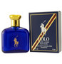 POLO BLUE CLUB