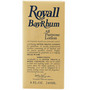 Buy discounted ROYALL BAYRHUM AFTERSHAVE LOTION COLOGNE 8 OZ online.