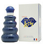 SAMBA FRENCH KISS
