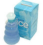 SAMBA ICE