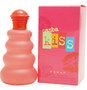 Buy discounted SAMBA KISS EDT SPRAY 3.4 OZ online.