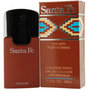 Buy SANTA FE EAU DE COLOGNE 3.4 OZ, Aladdin Fragrances online.