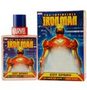 THE INVINCIBLE IRON MAN