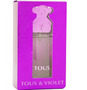 TOUS & VIOLET