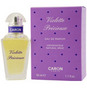 VIOLETTE PRECIEUSE