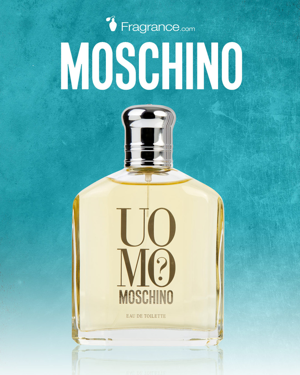 moschino uomo review