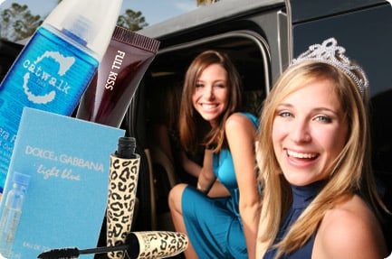 The Ultimate Prom Survival Kit | Eau Talk - The Official FragranceNet ...