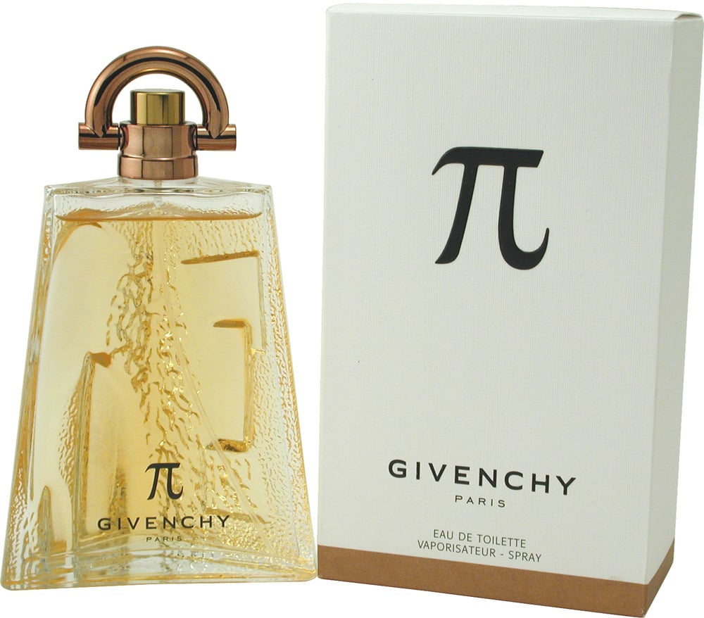 givenchy pi extreme