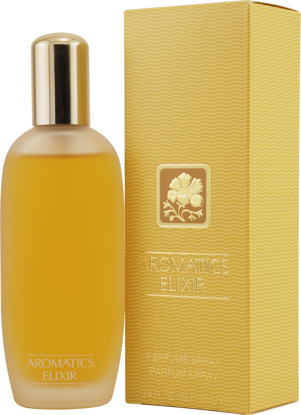 Aromatics Elixir Perfume Spray 2024 favors