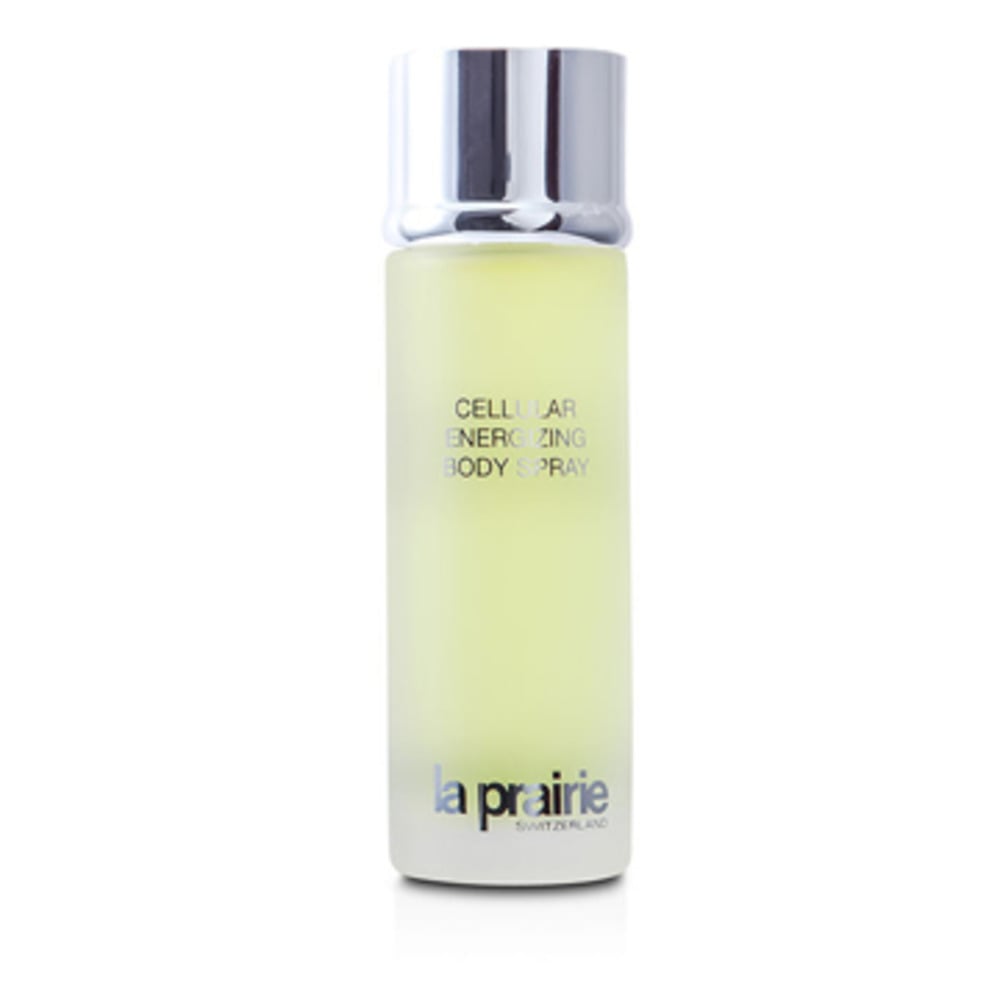 La prairie body spray online