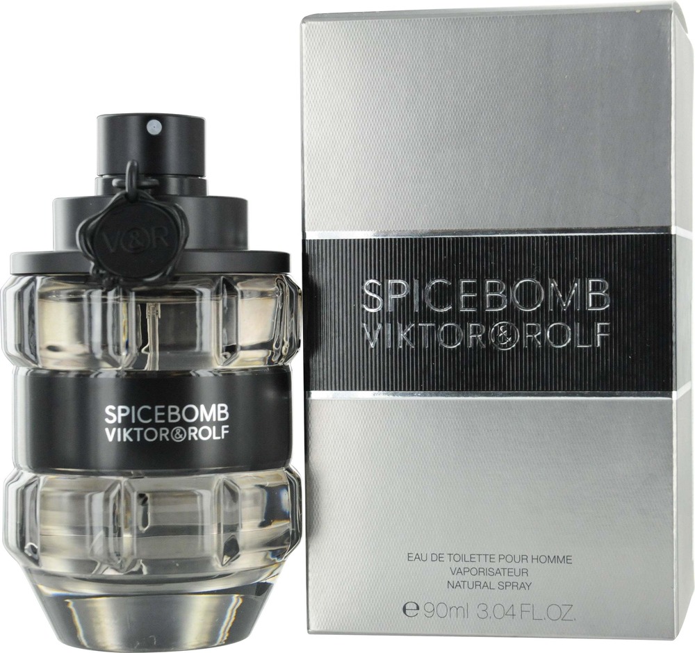 Spicebomb By Viktor Rolf Fragrance Review Eau Talk The Official Fragrancenet Com Blog Spicebomb By Viktor Rolf Fragrance Review Eau Talk The Official Fragrancenet Com Blog