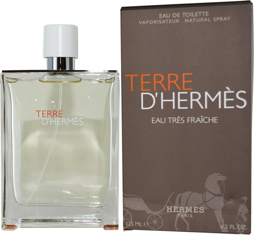 hermes men's cologne reviews