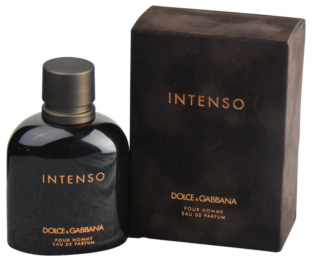 d&g intenso 100ml
