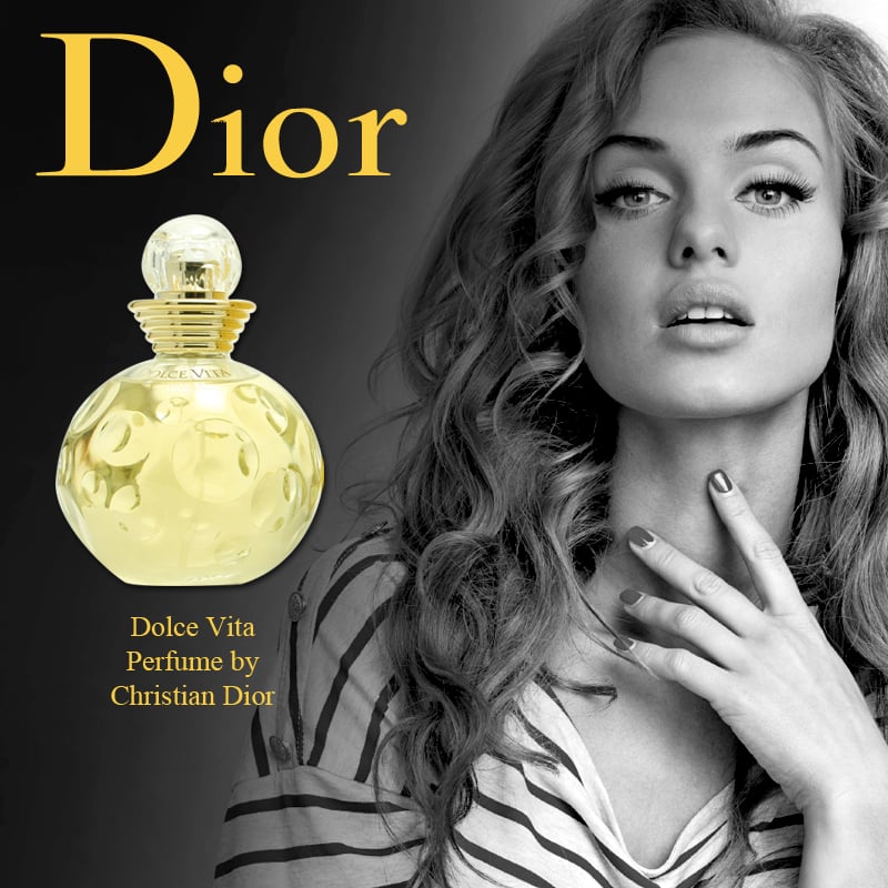 la dolce vita dior