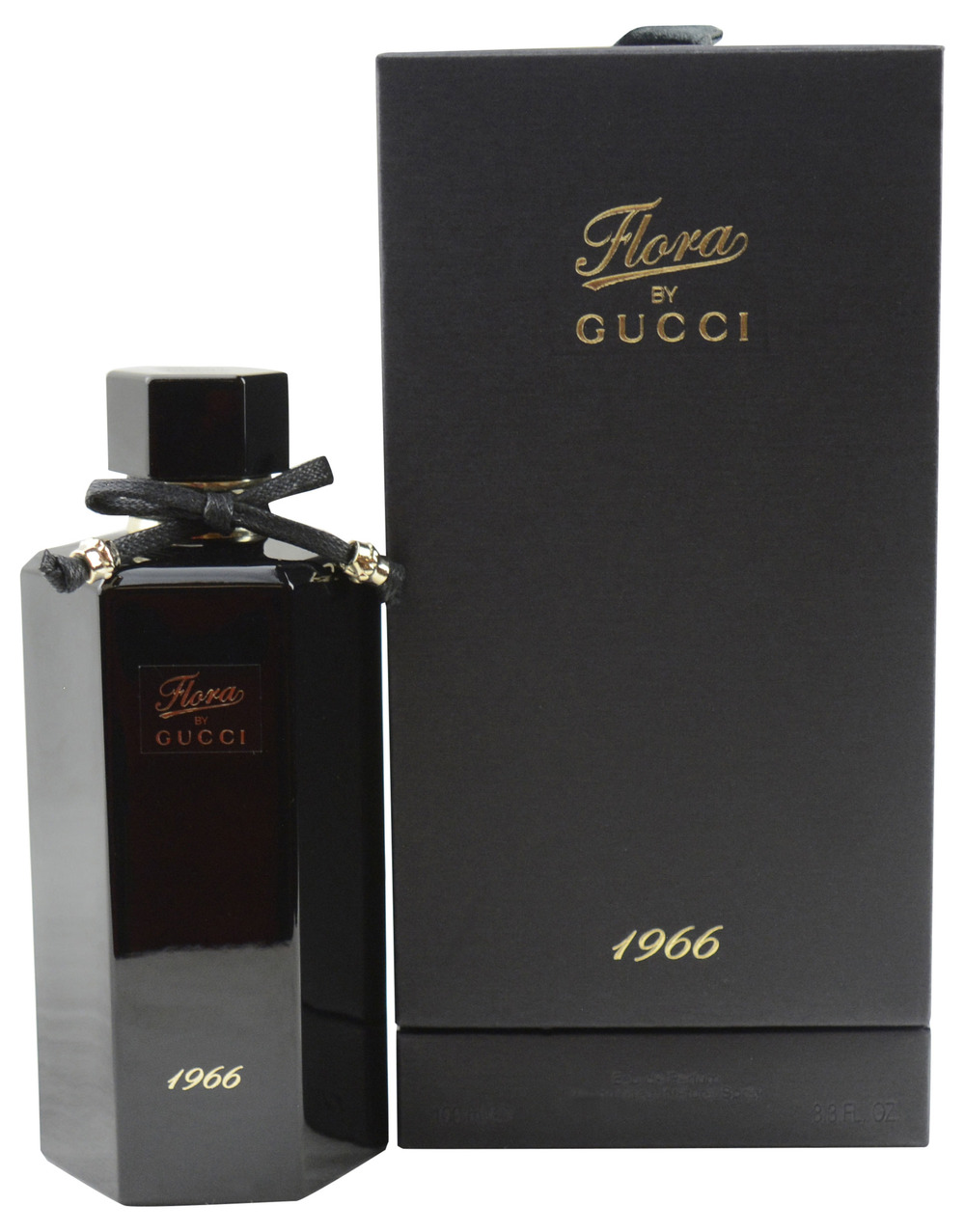 review parfum flora by gucci