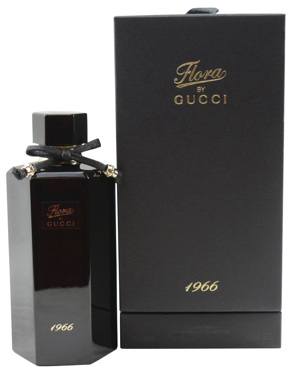 gucci flora black perfume