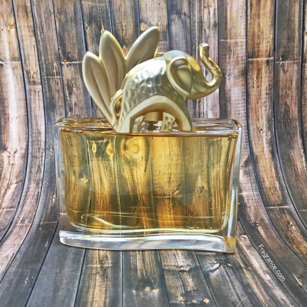 kenzo elephant perfume