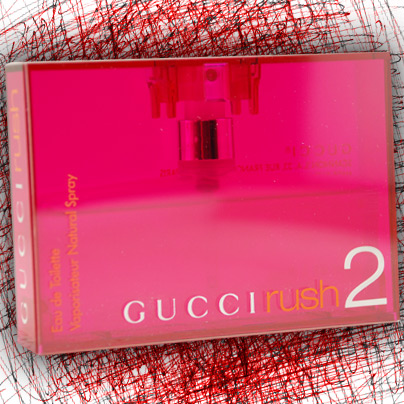 Gucci Rush 2 Perfume | Eau Talk Official FragranceNet.com Blog