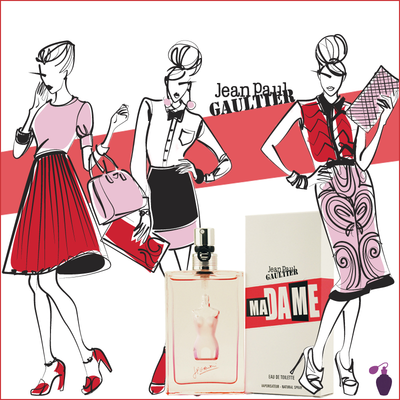 1 Scent, 3 Ways Eau Talk The Official Blog