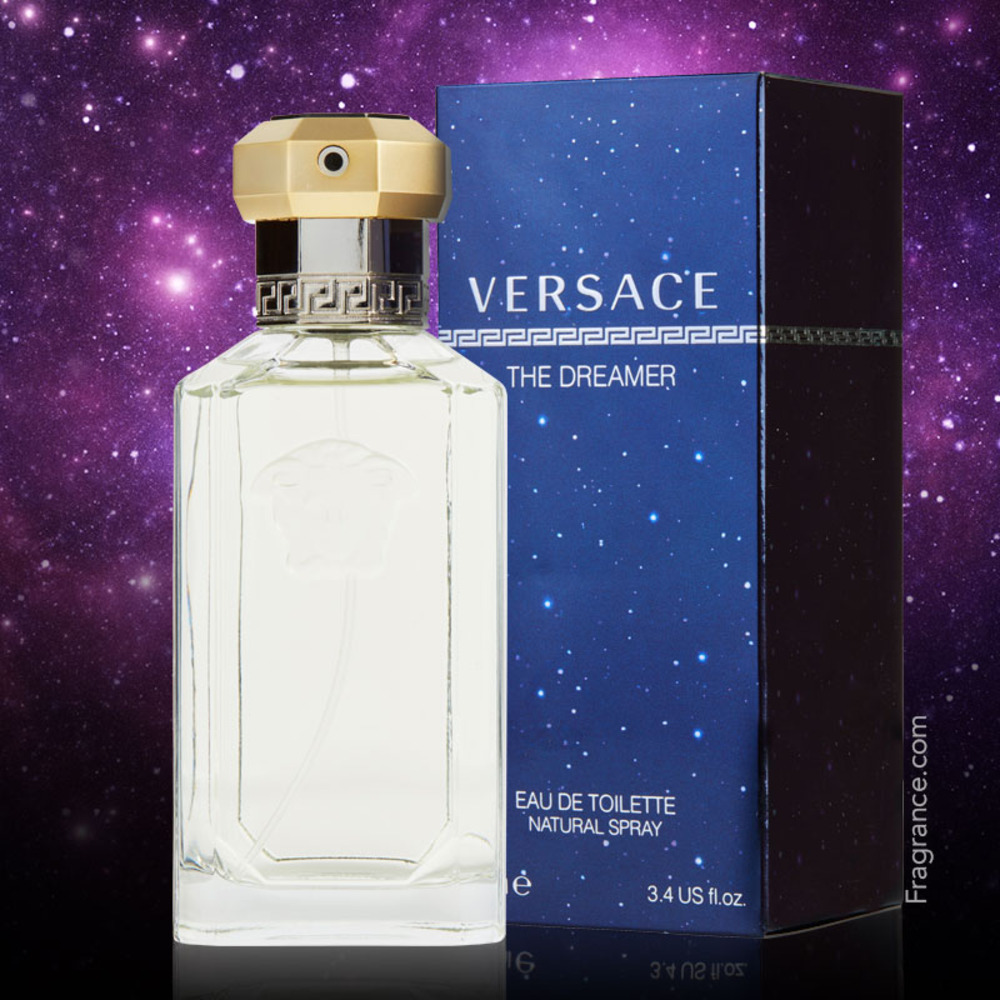 Versace Dylan Blue Cologne Review  Eau Talk - The Official   Blog