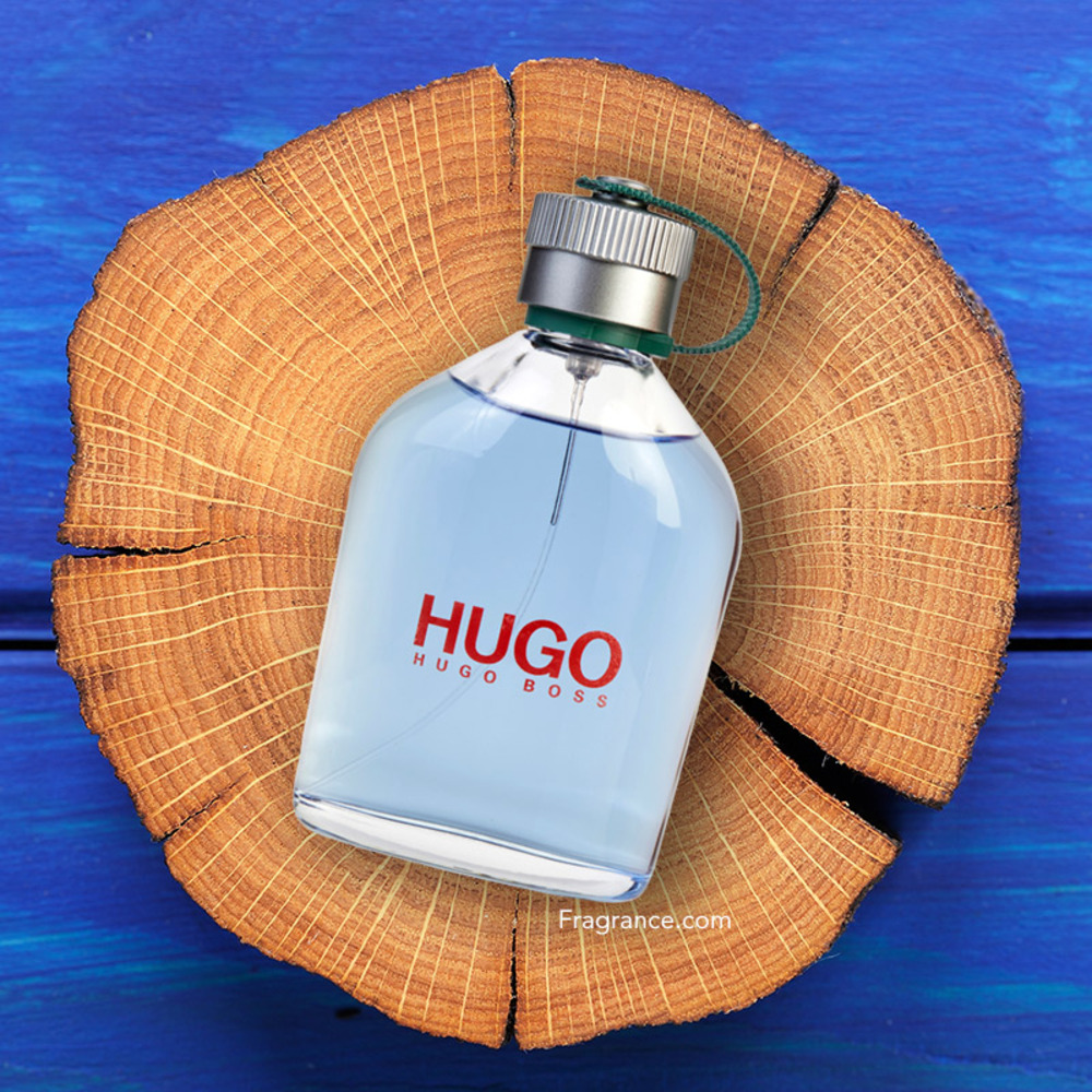 Hugo by Hugo Boss Cologne Review | Eau 