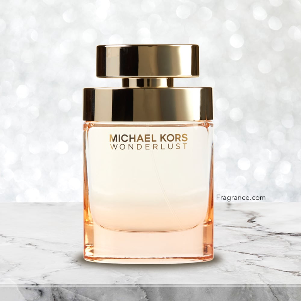 michael kors perfume collection