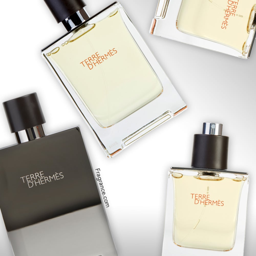 hermes men's cologne reviews