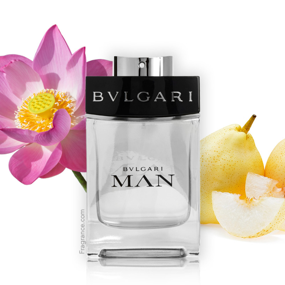 bvlgari man fragrance review
