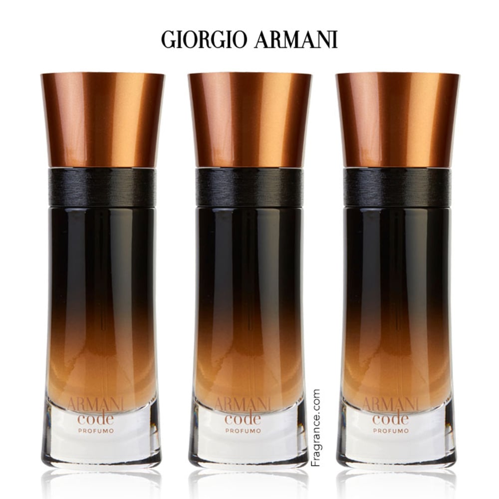 armani code cologne review