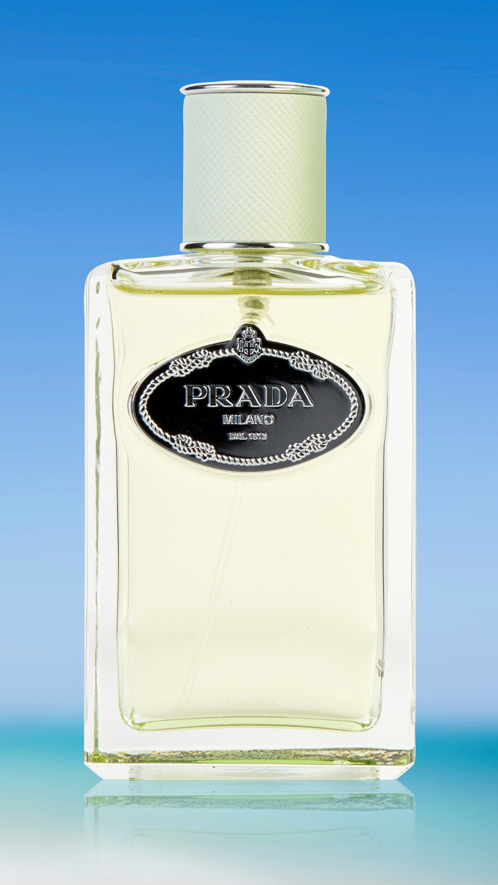 prada iris perfume review
