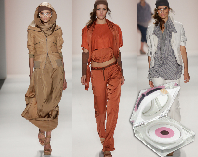 From Runway to Real Way Nicholas K SS 2013 Eau Talk The Official