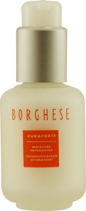 Borghese skincare products