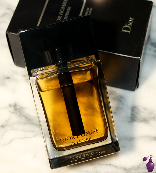 dior homme intense perfume