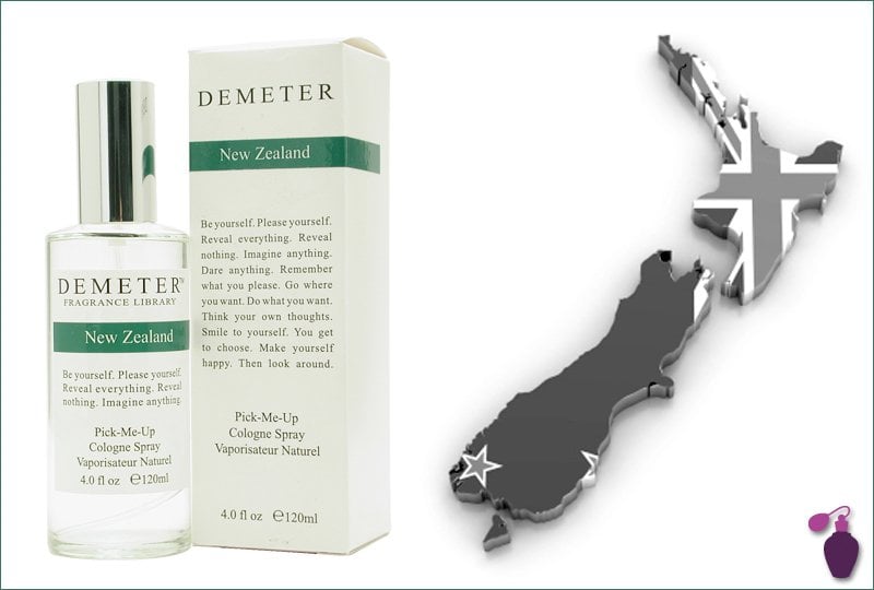 Scents of Place Fragrances of Distinct Destinations Eau Talk The