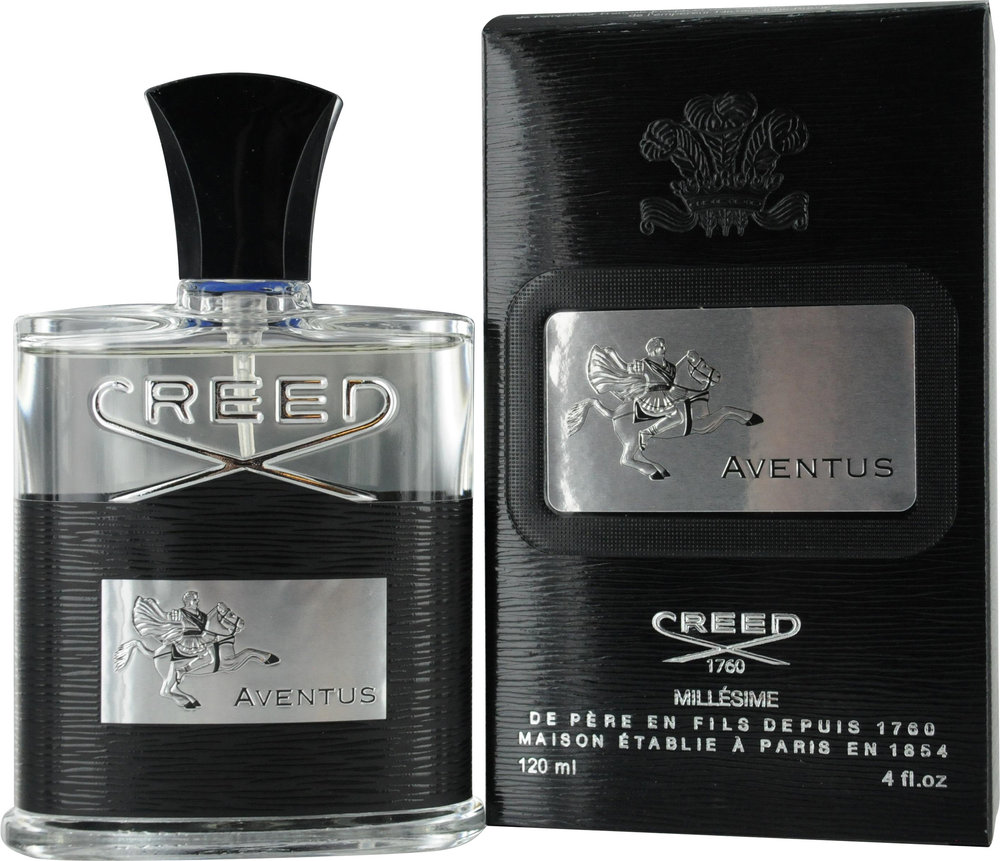 Creed on sale aventus review