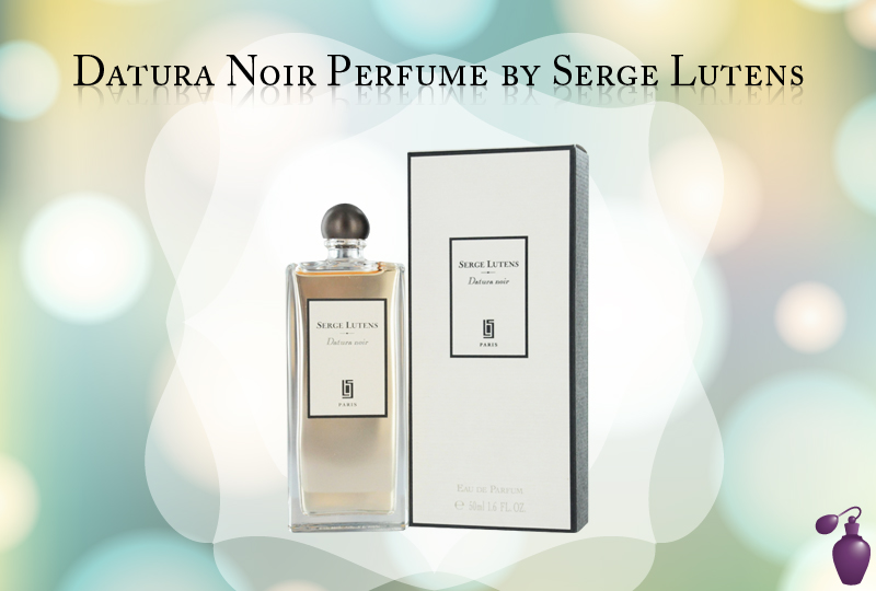 Jeux de Peau Serge Lutens perfume - a fragrance for women and men 2011