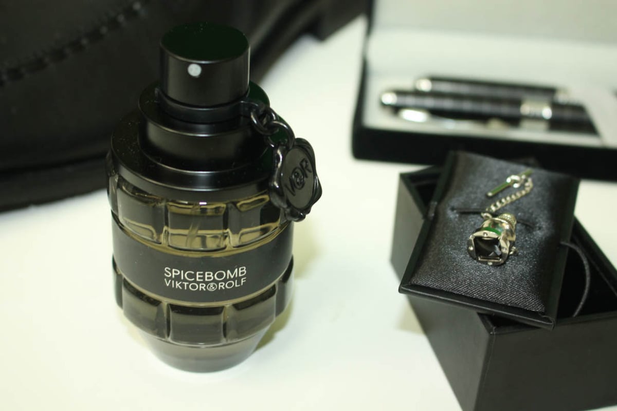 Spicebomb fragrancenet cheap