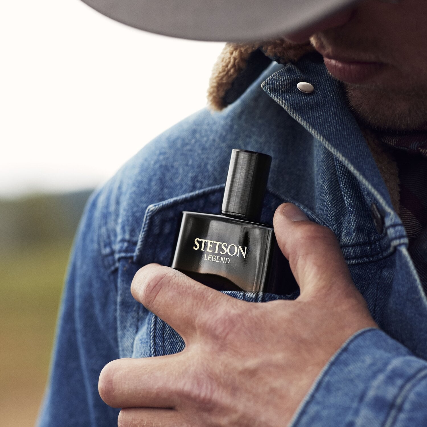 Scent Club Promotion Banner