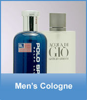 Men's CologneMen