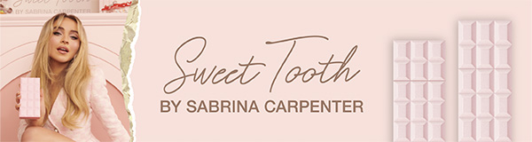 Sweet Tooth by Sabrina Carpenter