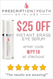 Instant Eye Serum Coupon
