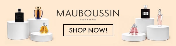 Mauboussin Parfums, Discover