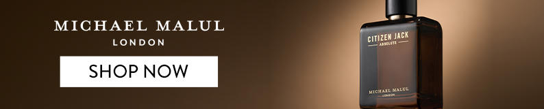 Michael Malul London citizen jack, shop now!